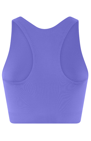 Dylan bra wild iris from Sophie Stone