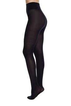 Olivia navy 60d via Sophie Stone
