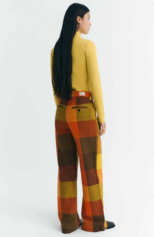 Aine hemp top hive from Sophie Stone