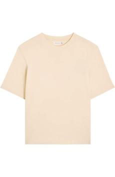 Totem t-shirt cream via Sophie Stone