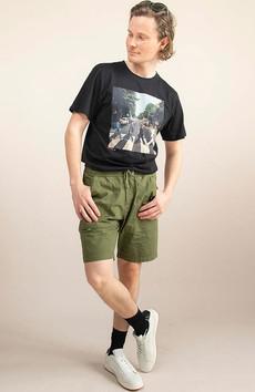 Inaki short kiwi van Sophie Stone