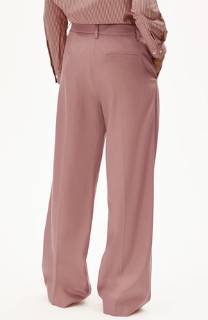 Leandraa pantalon light berry from Sophie Stone