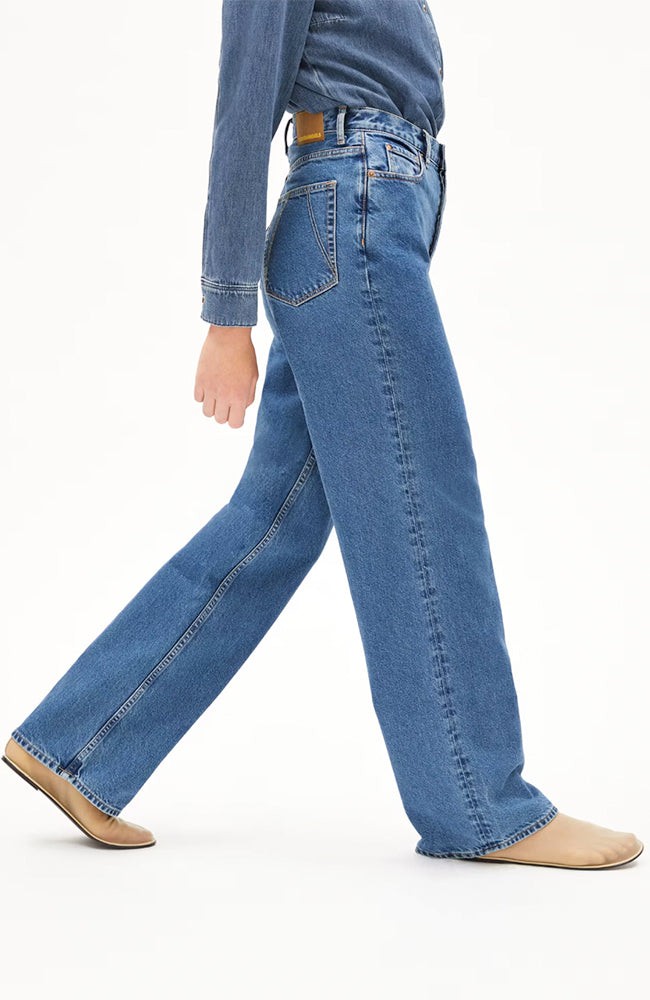 Enijaa jeans daydream from Sophie Stone