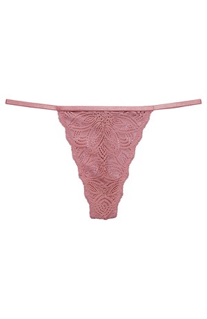 Luna string rose from Sophie Stone