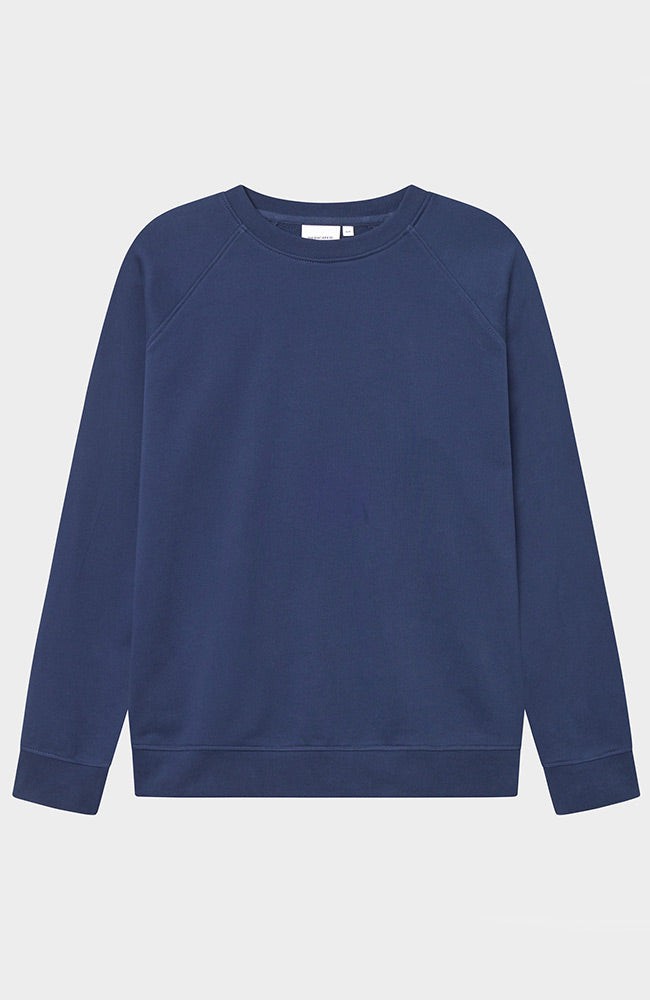 Sweater Malmoe base navy from Sophie Stone