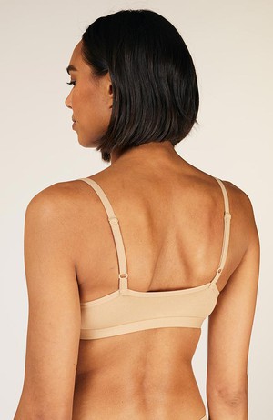 Soft Bra beige from Sophie Stone