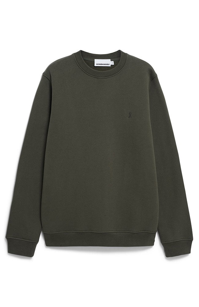 Baaro sweatshirt forest pine from Sophie Stone