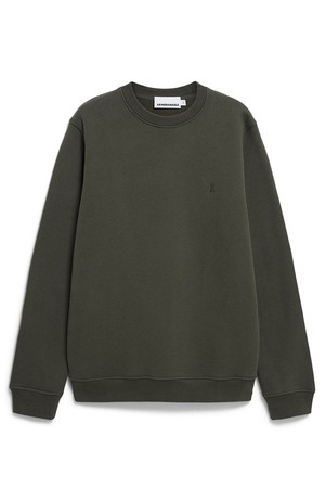 Baaro sweatshirt forest pine from Sophie Stone