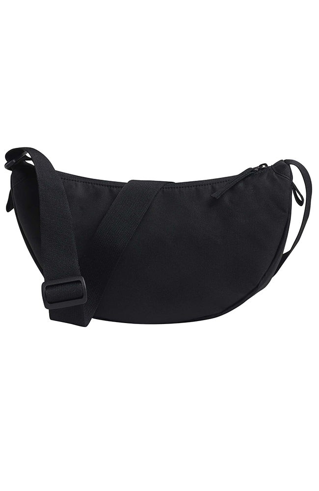 Moon bag small zwart from Sophie Stone