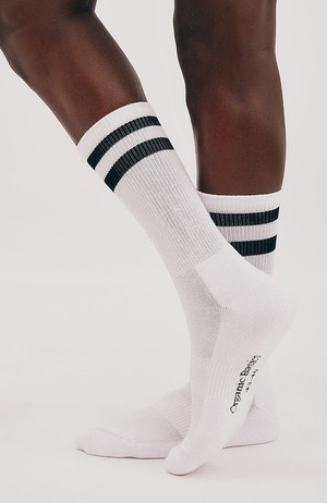 Core stripe sok 3-pack from Sophie Stone