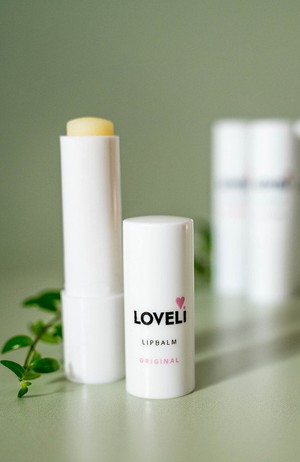 Lipbalm original from Sophie Stone