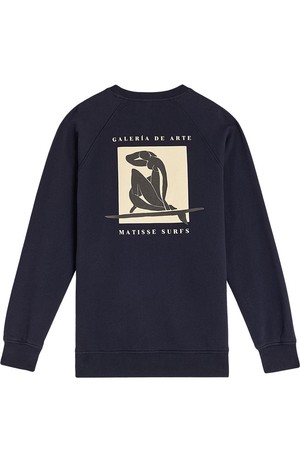 Matisse sweatshirt from Sophie Stone