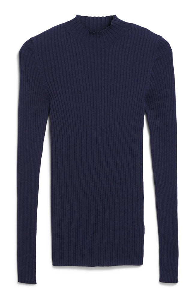 Alaania top navy from Sophie Stone