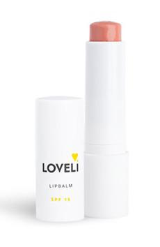 Lipbalm SPF15 via Sophie Stone