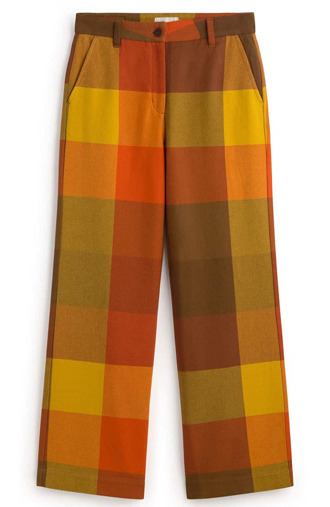 Creek blanket hermione broek from Sophie Stone