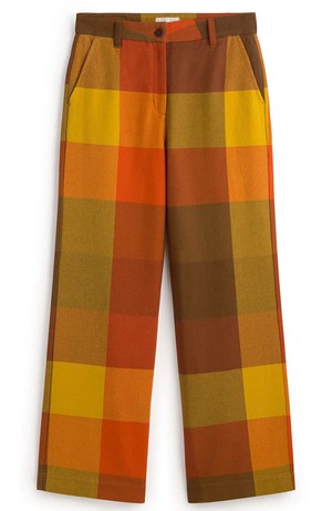Creek blanket hermione broek from Sophie Stone