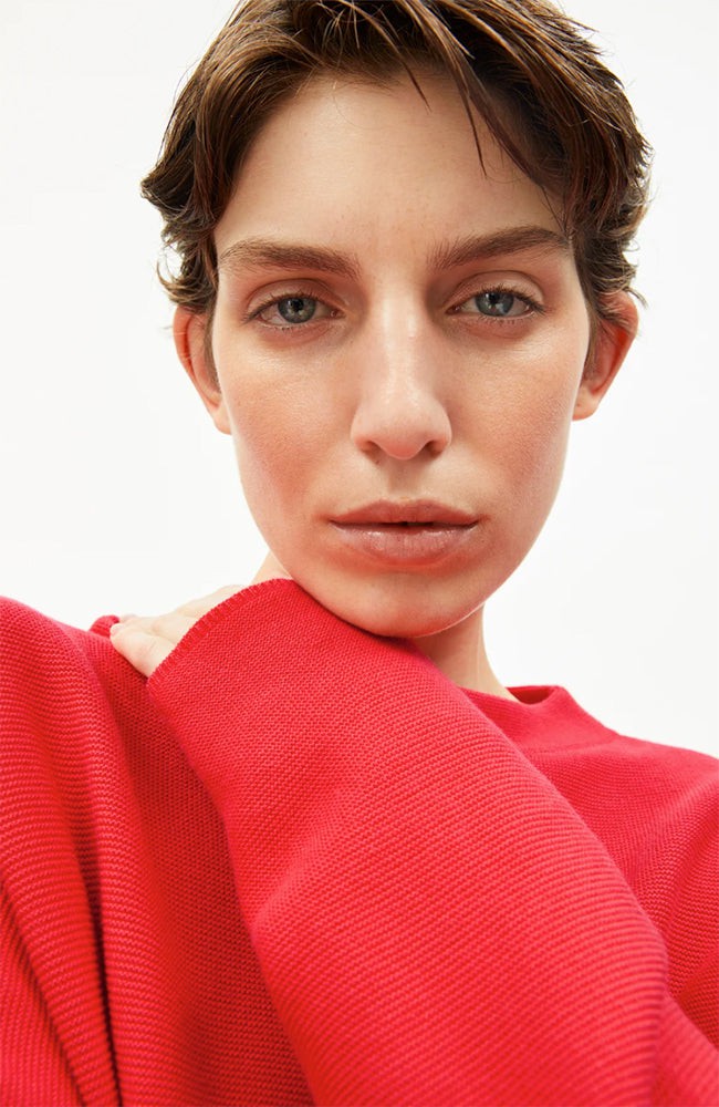 Merinaa trui candy apple from Sophie Stone