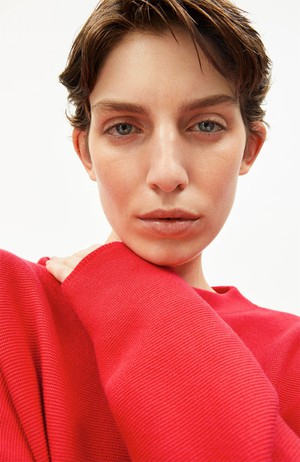 Merinaa trui candy apple from Sophie Stone