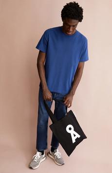 Maarkos t-shirt dark morning via Sophie Stone