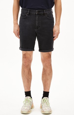 Naailo shorts black from Sophie Stone