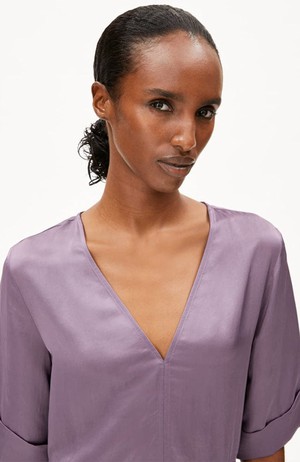 Vaali jurk sunset sky from Sophie Stone