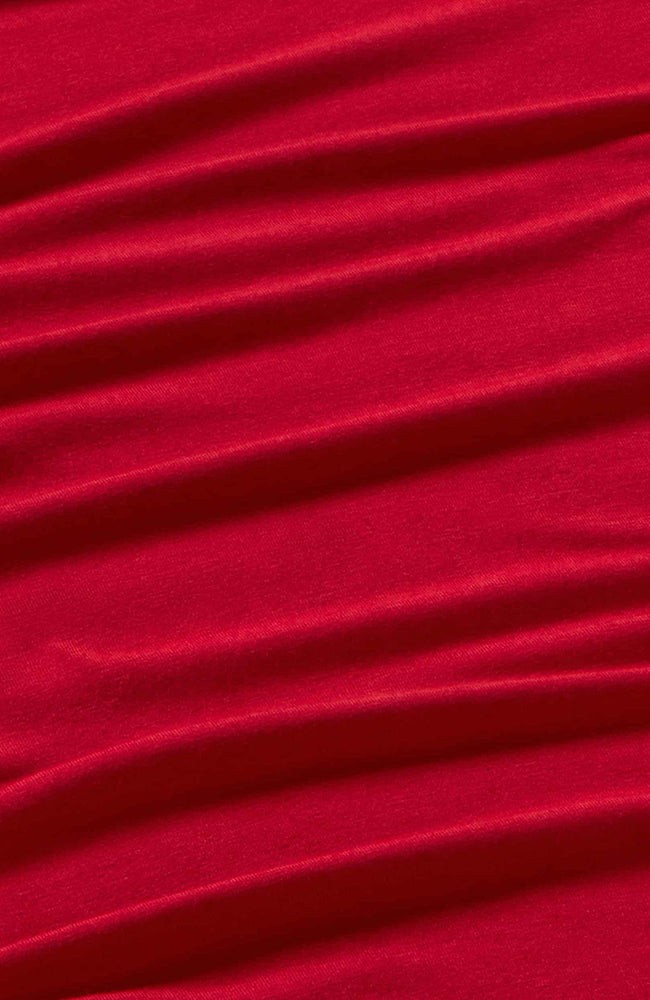 Noe coltrui kasjmier rood from Sophie Stone