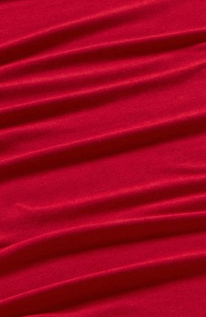 Noe coltrui kasjmier rood from Sophie Stone