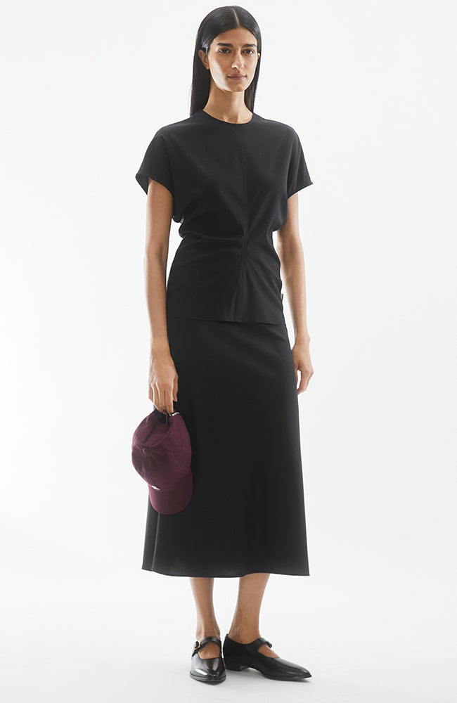 Lenovaa rok zwart from Sophie Stone