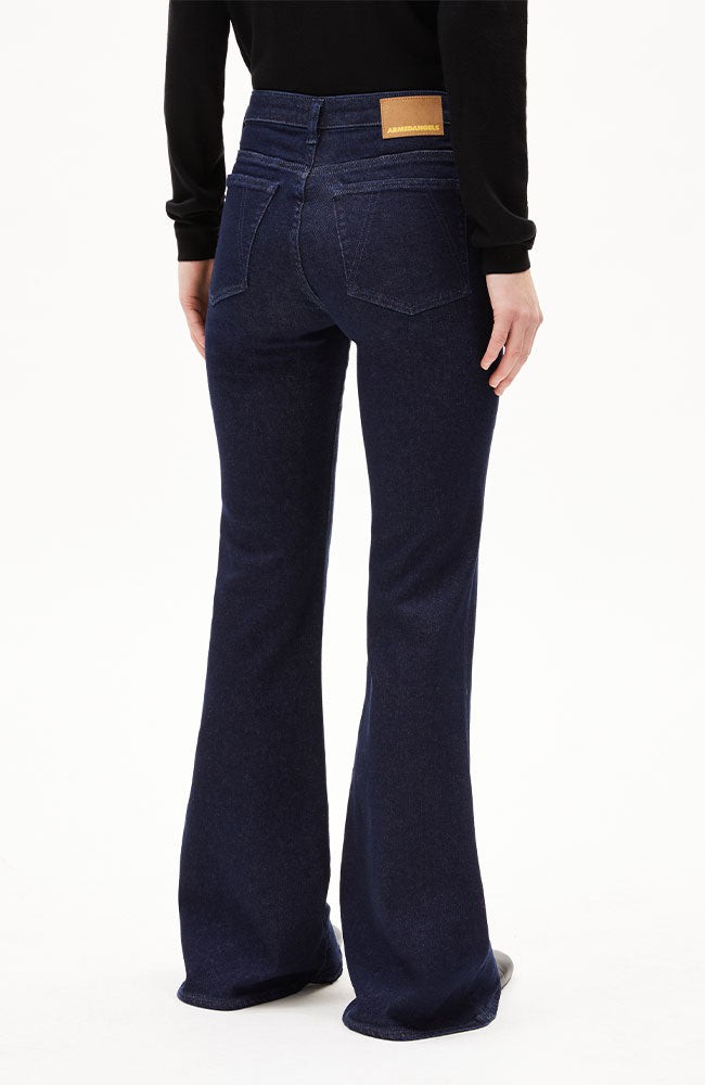 Anamaa flared jeans maggiore from Sophie Stone