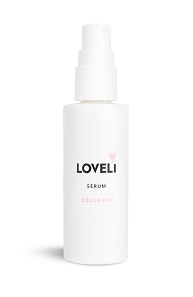 Collageen serum from Sophie Stone