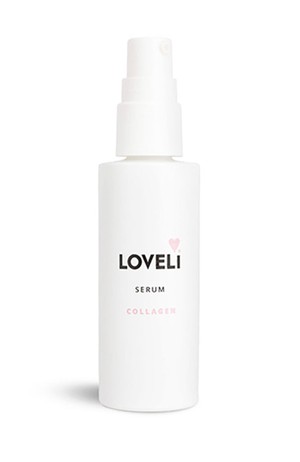 Collageen serum from Sophie Stone