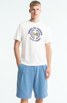 Penda t-shirt tiger via Sophie Stone