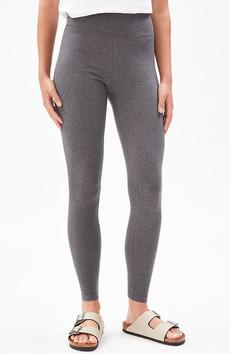 Yoga Legging grijs via Sophie Stone