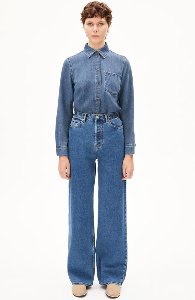 Enijaa jeans daydream from Sophie Stone