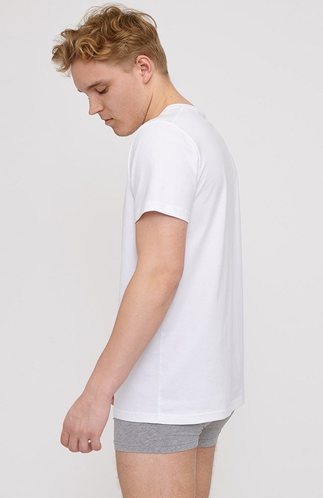 Core Slim fit tee 2-pack from Sophie Stone