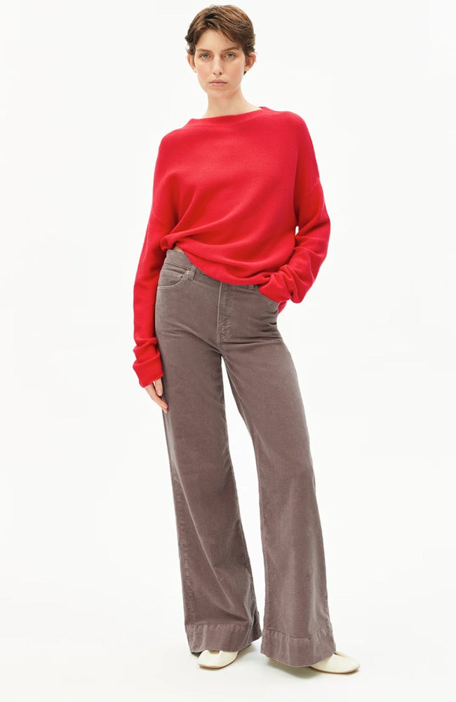 Merinaa trui candy apple from Sophie Stone