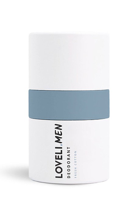 Deo Fresh Cotton MAN refill XL 75ml from Sophie Stone