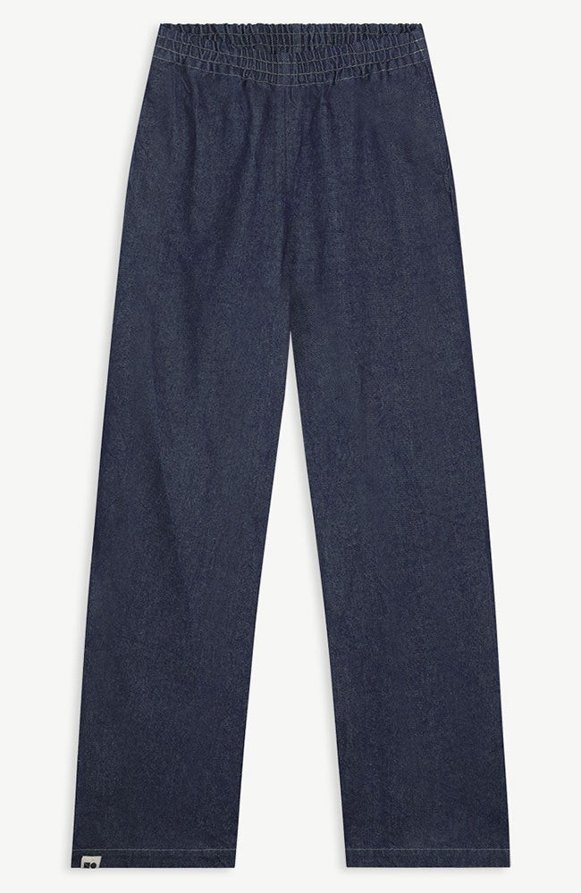 Ramo broek indigo from Sophie Stone