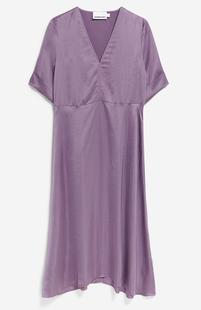 Vaali jurk sunset sky from Sophie Stone