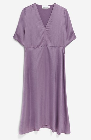 Vaali jurk sunset sky from Sophie Stone