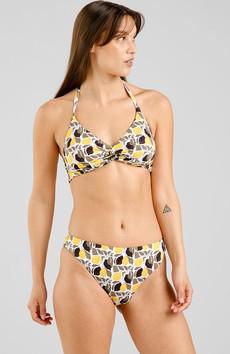 Bikinibroekje Sanda Lemons via Sophie Stone