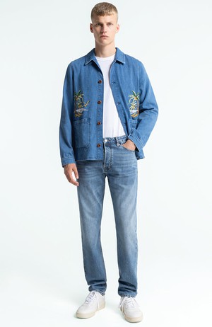 Addo jeans atria mid used from Sophie Stone