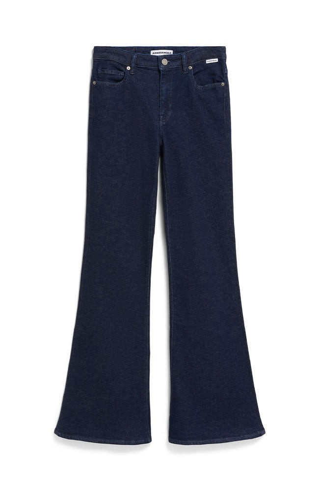 Anamaa flared jeans maggiore from Sophie Stone
