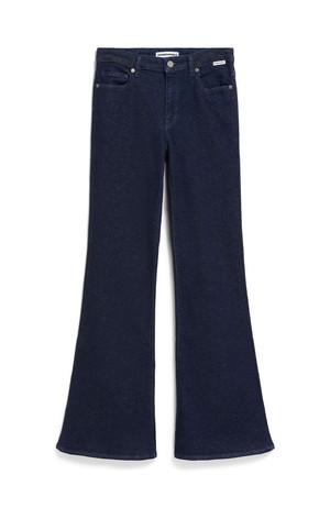 Anamaa flared jeans maggiore from Sophie Stone