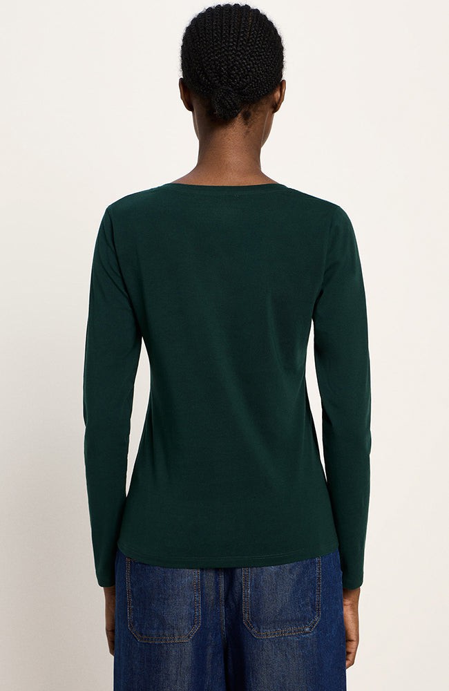 Longsleeve top forest from Sophie Stone