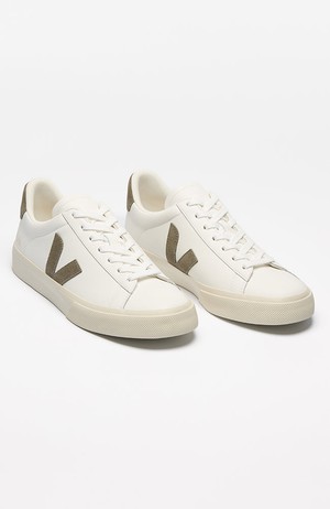 Campo extra white kaki from Sophie Stone