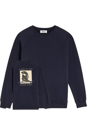 Matisse sweatshirt from Sophie Stone