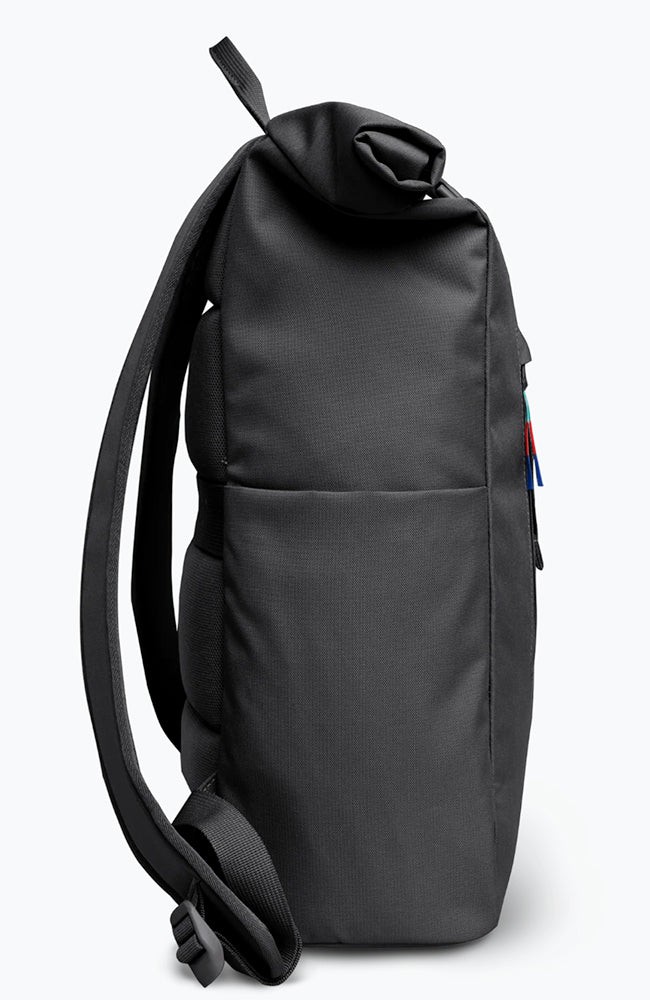 Rolltop easy rugzak grijs from Sophie Stone
