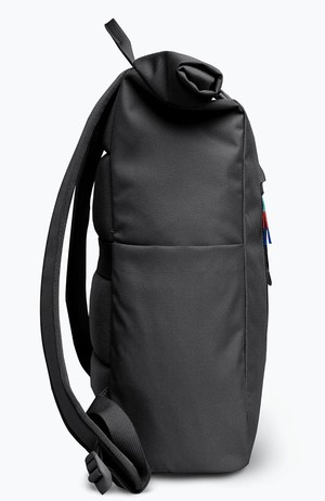 Rolltop easy rugzak grijs from Sophie Stone