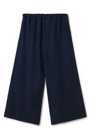 Nanpu broek blue night from Sophie Stone